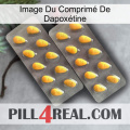 Image Du Comprimé De Dapoxétine cialis2